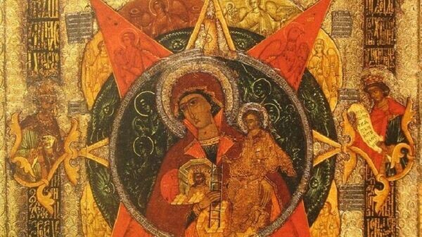    © Виталий Денисов