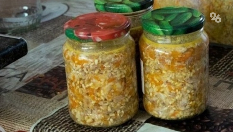      Фото: ИА «Победа26»