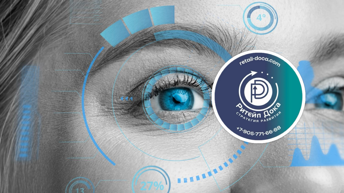нейромаркетинг в ритейле
