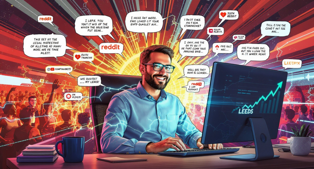    Как крауд-маркетинг превращает SEO-трафик в качественную лидогенерацию для вашего бизнеса в 2024 году Михаил Михайлов