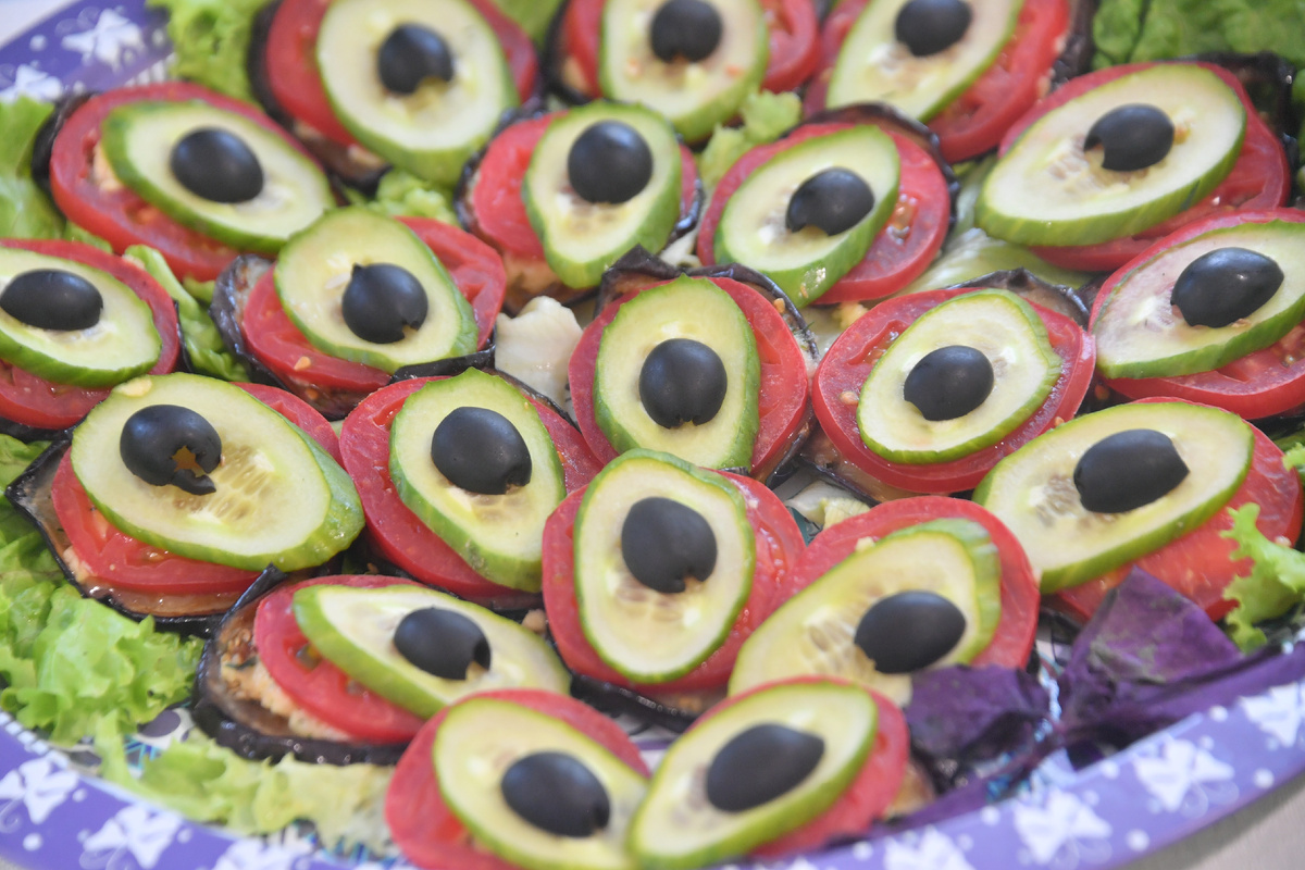 Фото: © Komsomolskaya Pravda/ Global Look Press