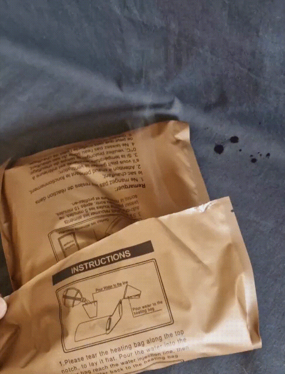 Процесс нагревания