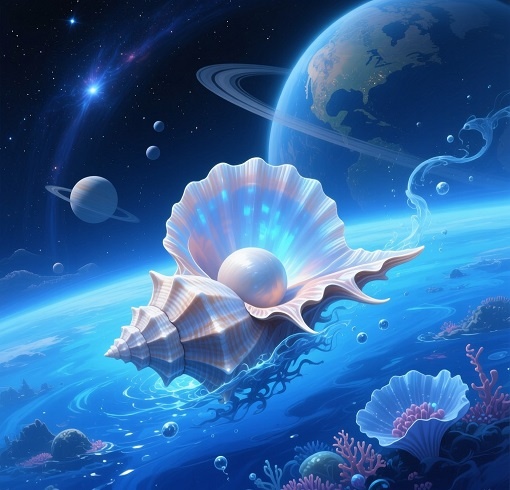 Сегодня Луна учит нас слушать тишину и свой внутренний голос. В этот день сила не во внешней активности, а в созерцании и покое.