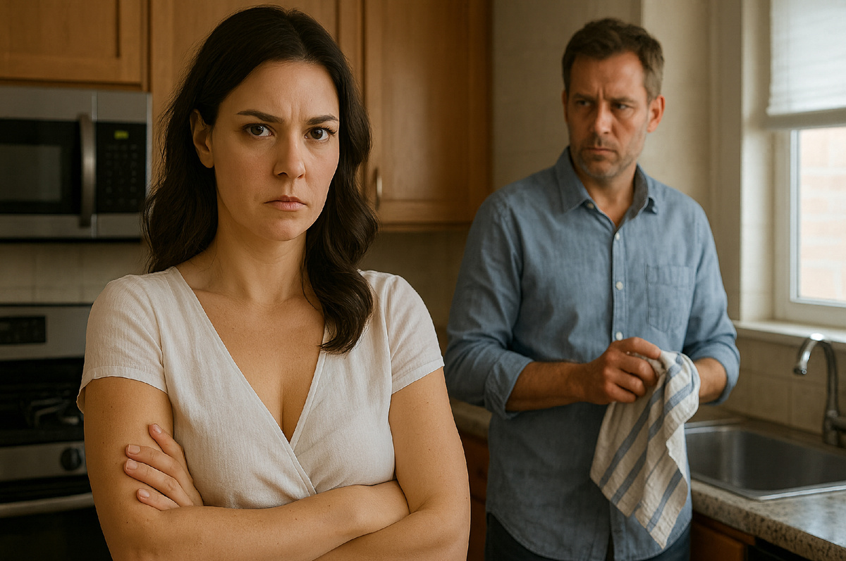 Иллюстрация к рассказу