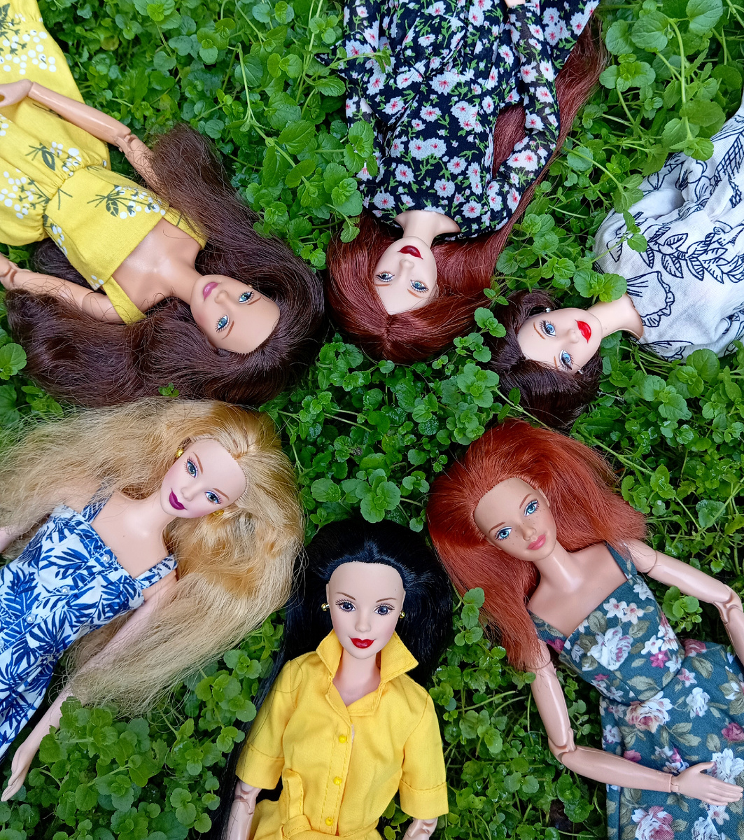 Иии поближе...