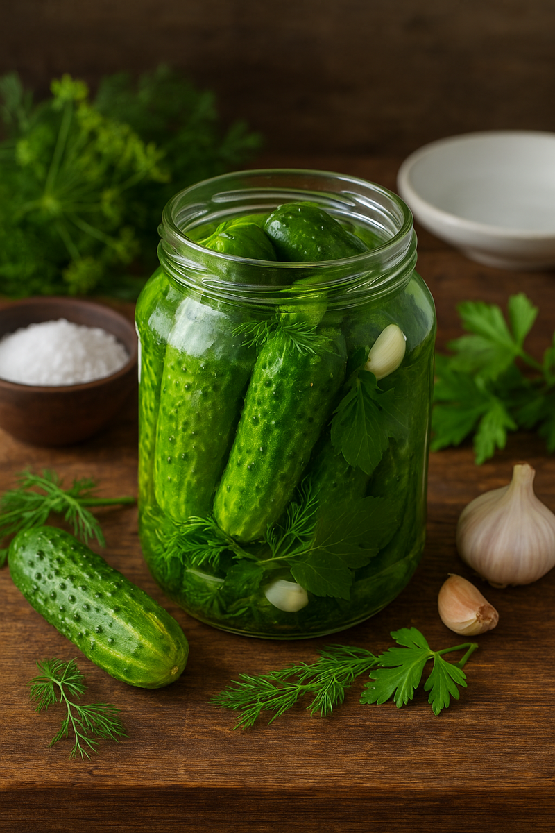 Потрясающий рецепт и легкий