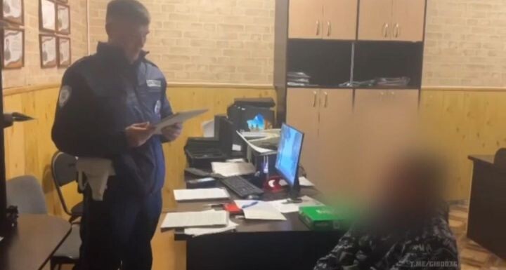    Фото: Госавтоинспекция Воронежской области