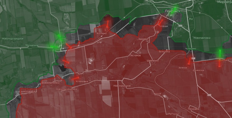    Польский F-16 совершил самообстрел. «Восточный щит» НАТО начинает работу. Прорыв под Купянском забуксовал — Горячая сводка 16 сентября 2025 г.