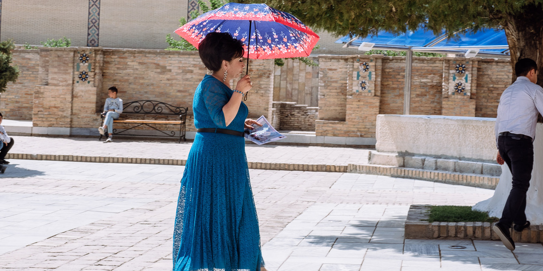 8 мифов об Узбекистане, в которые верят туристы