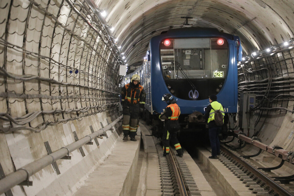 Фото: Александр Глуз / «Петербургский дневник»