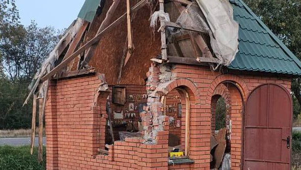     Telegram-канал Евгения Балицкого