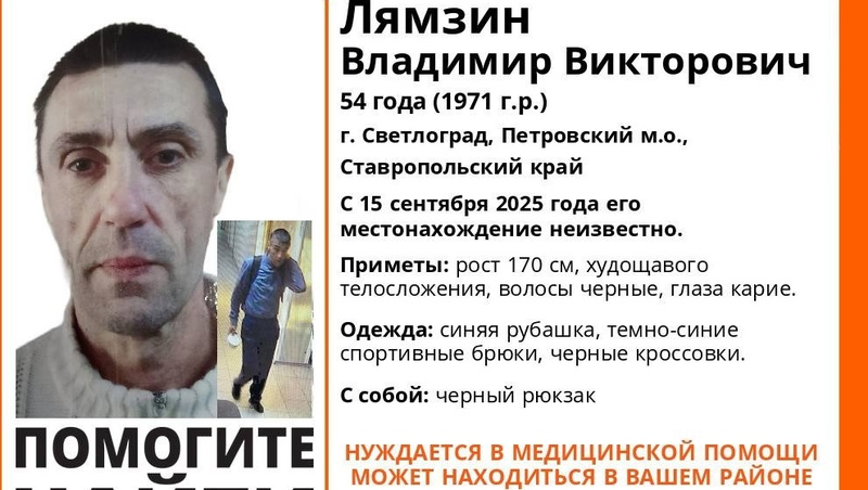      Фото: ПСО «ЛизаАлерт»