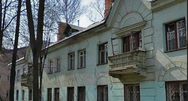    Главное управление культурного наследия Московской области