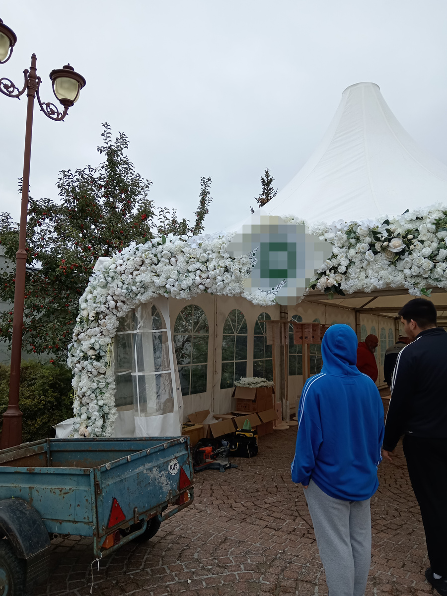 прошлый год