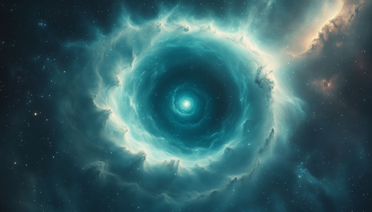 Туманность