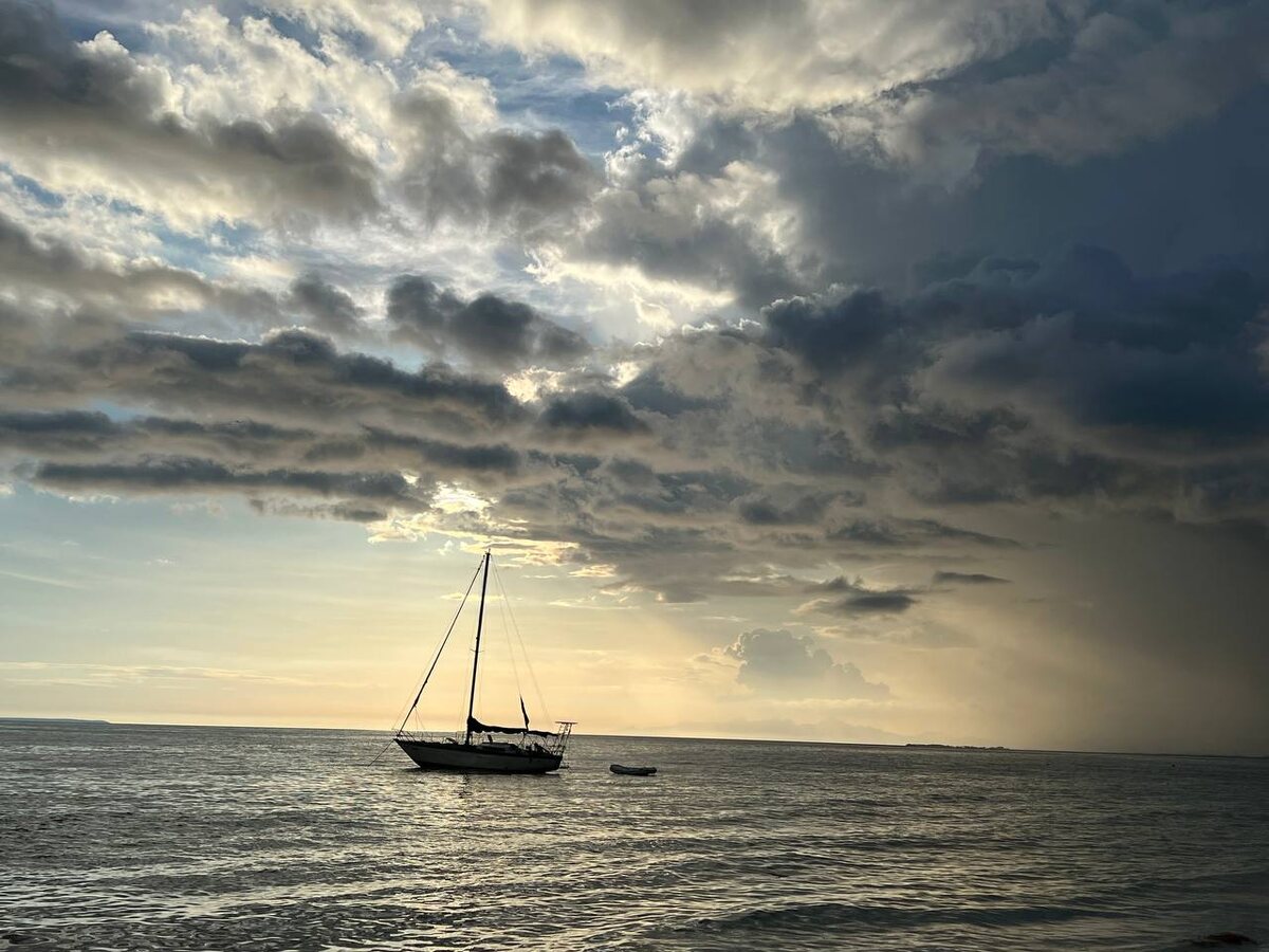 Путешествие в самую опасную страну мира. Венесуэла. Часть II.