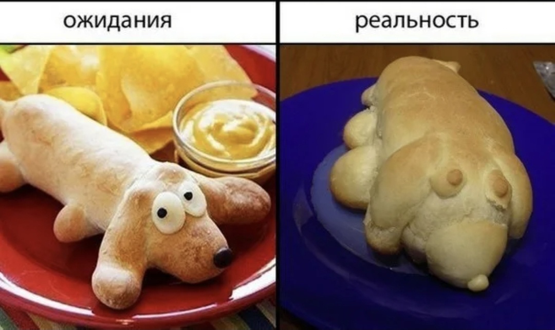 Мои теория и практика