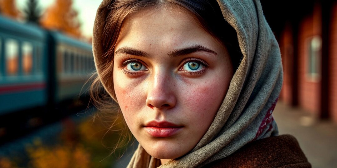 Чужая любовь - Глава 1