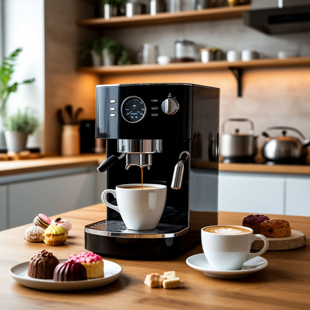 Вы любите свой утренний кофе, и ваша кофемашина – верный помощник в создании идеального напитка. Но задумывались ли вы, насколько важна для нее вода? Именно качество воды напрямую влияет на вкус кофе, срок службы вашей машины и даже ваше здоровье. И здесь на помощь приходит фильтр для воды.