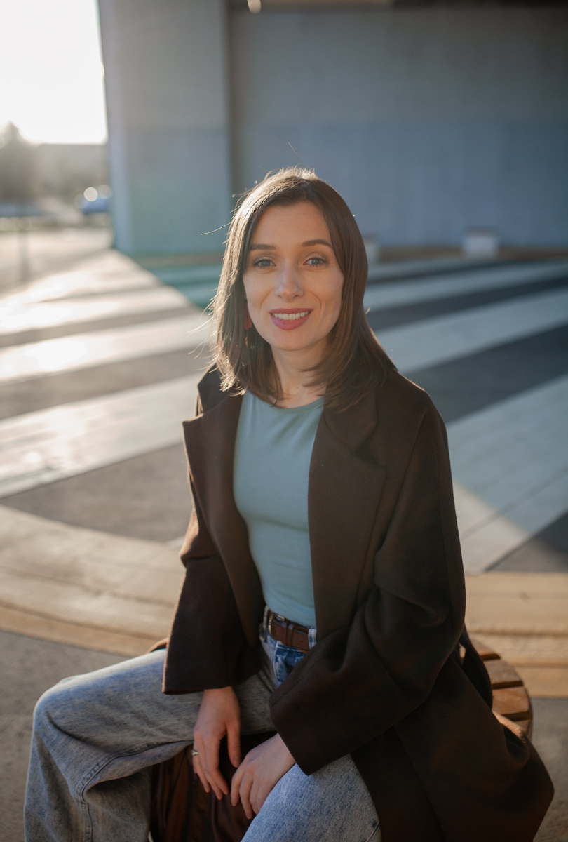 Алена Калистратова. Стилист, исследователь моды. Услуги и цены: alenakalistratova.ru

