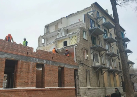    В Луганске запланировали программу реновации, но не указали источники её финансирования