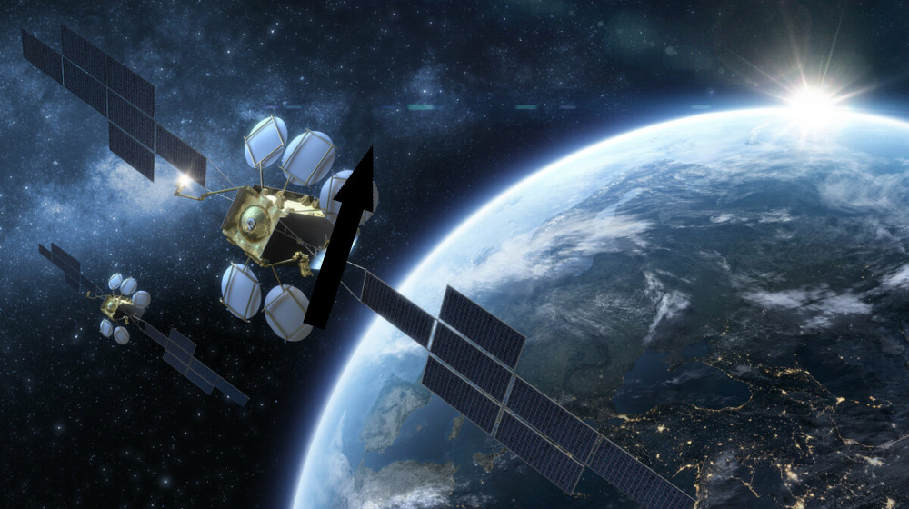    Почему спутники РОСКОСМОСА исчезают и как ГЛОНАСС шокирует мир аномалиями