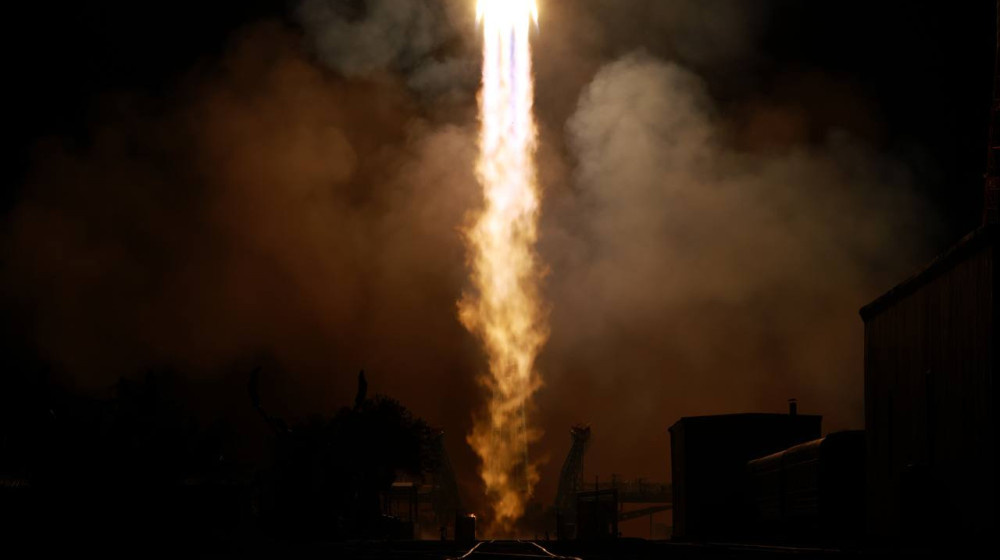    Почему спутники РОСКОСМОСА исчезают и как ГЛОНАСС шокирует мир аномалиями