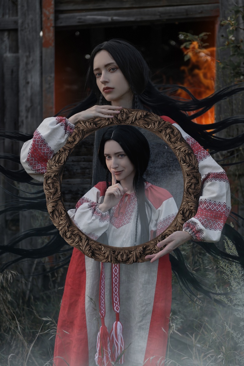 Листайте вправо, чтобы увидеть больше изображений