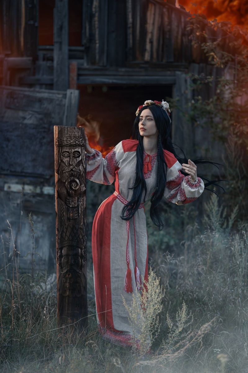 Листайте вправо, чтобы увидеть больше изображений