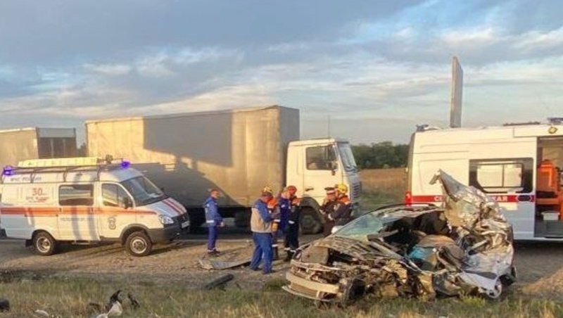      Фото: УГИБДД по СК