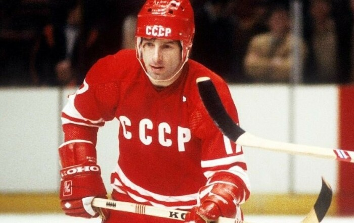 Что стало с детьми хоккеиста Харламова после того, как он и жена погибли в автокатастрофе