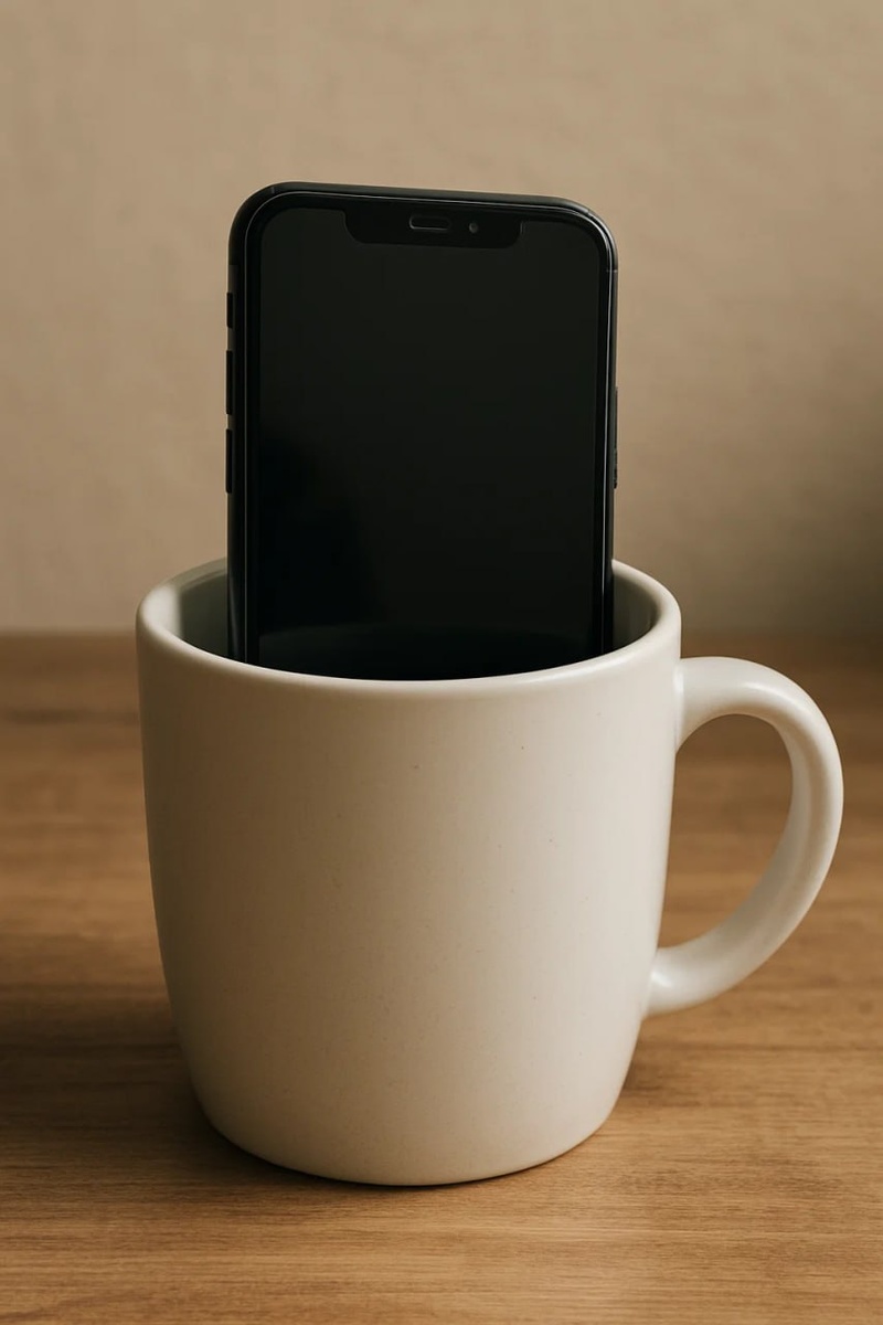 Клубная музыка отдыхает 