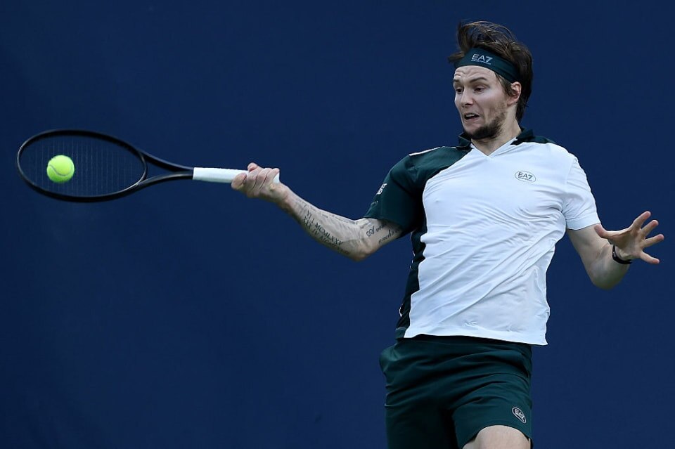 Фото: 2025 Getty Images