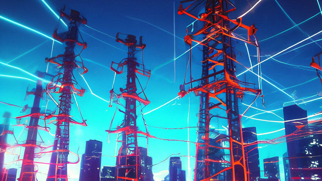    Фото: Нейросеть Яндекса «Шедеврум» Наша Шаля