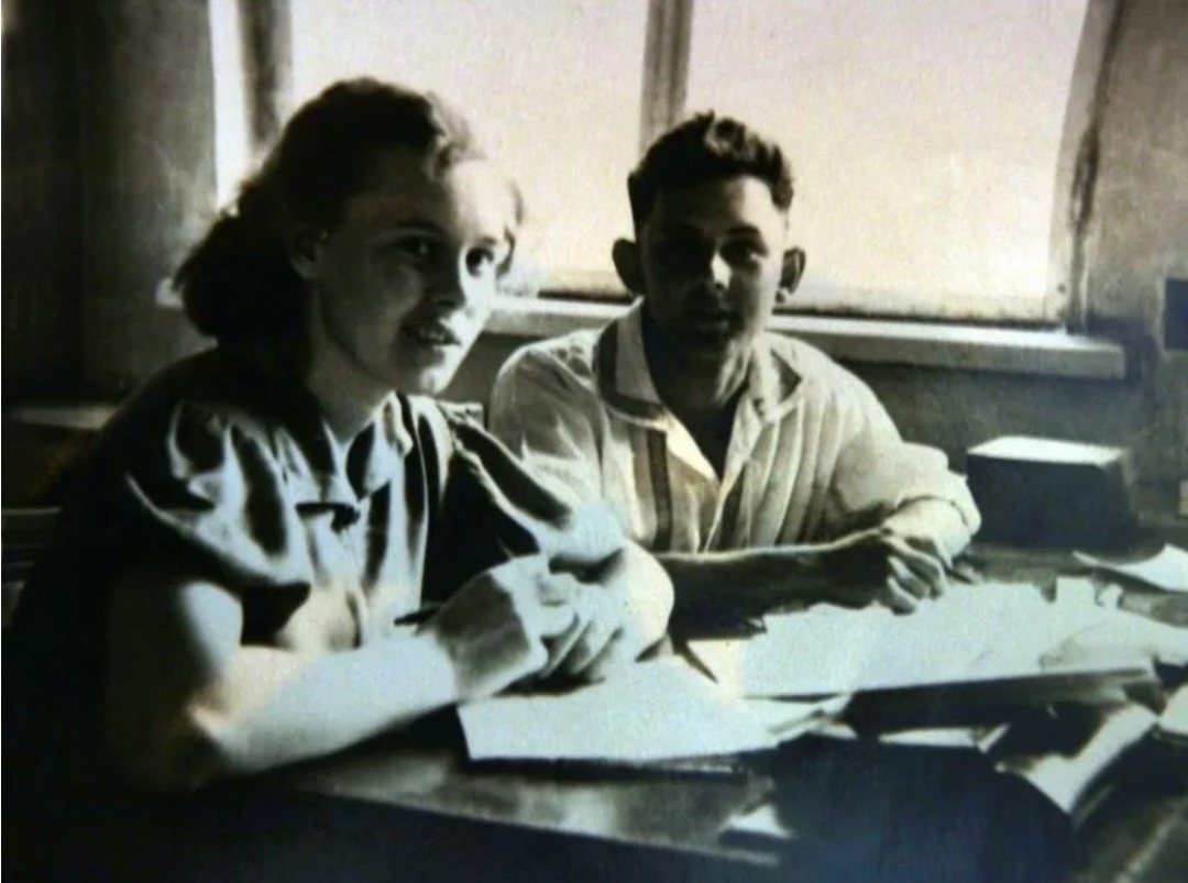 Фото 2 В институте