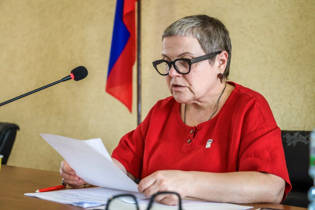    Фото: ТРК «Таврия»