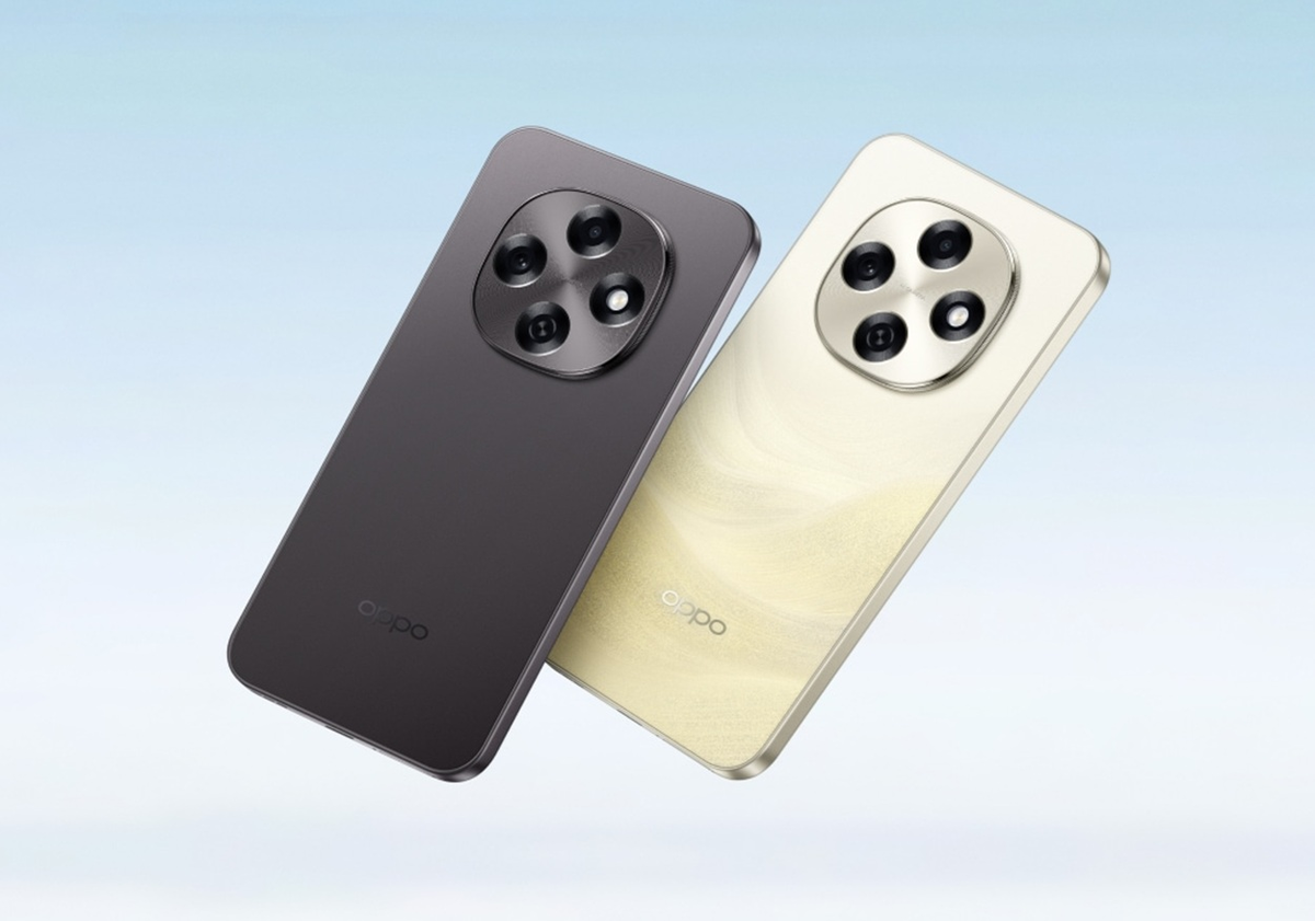 Источник изображения: OPPO