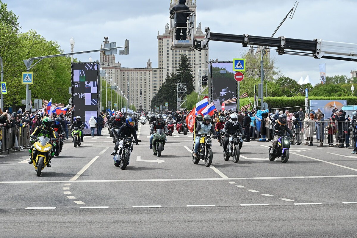 Фото: пресс-служба Департамента транспорта и развития дорожно-транспортной инфраструктуры города Москвы