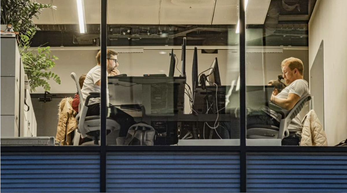 Фото: Максим Ершов / IZ