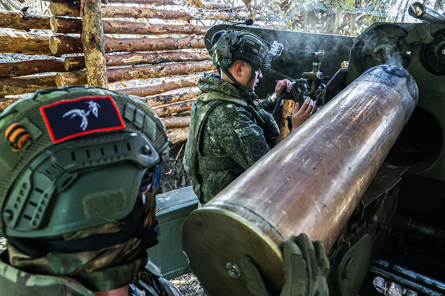    © Алексей Коновалов/ТАСС