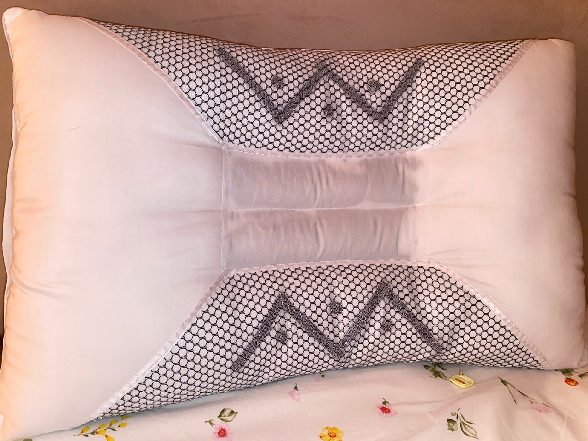 Так выглядит магнитная подушка