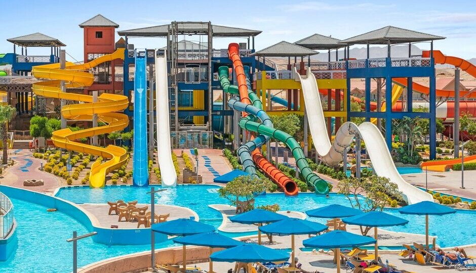 Хургада Египет. Отели на осенние каникулы. Лучшие варианты по доступной цене