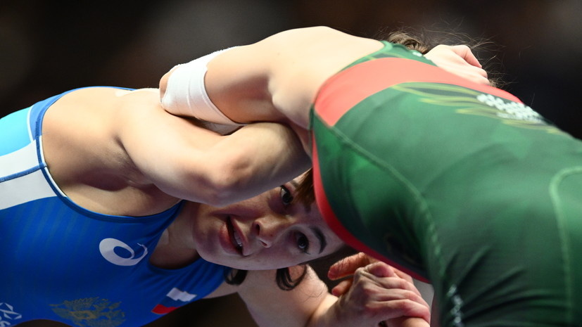   РИА Новости Владимир Астапкович