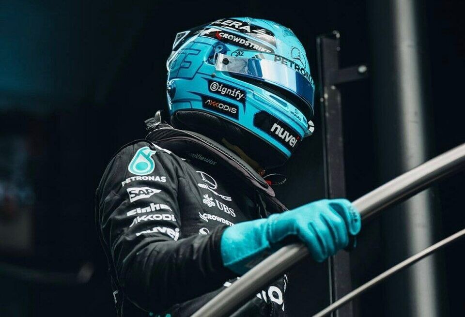    Mercedes