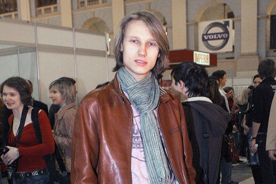 В жизни Алексея много хорошего, но с бедой тоже пришлось столкнуться