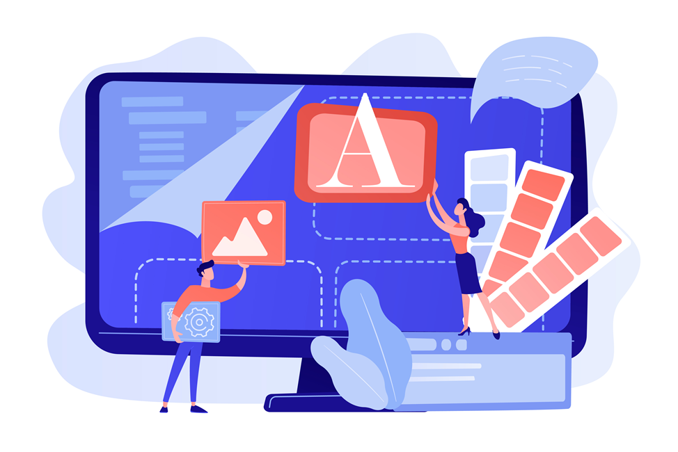 Image by vectorjuice on Freepik. Подписывайтесь на канал RuWeb в Дзен и читайте новые статьи о хостинге каждую неделю!
