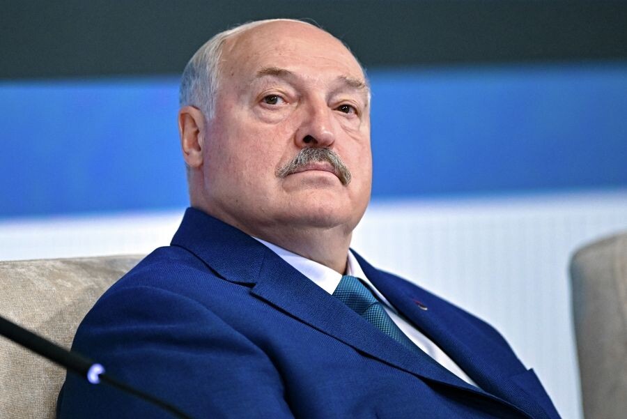     / Источник: © Сергей Бобылев/РИА Новости