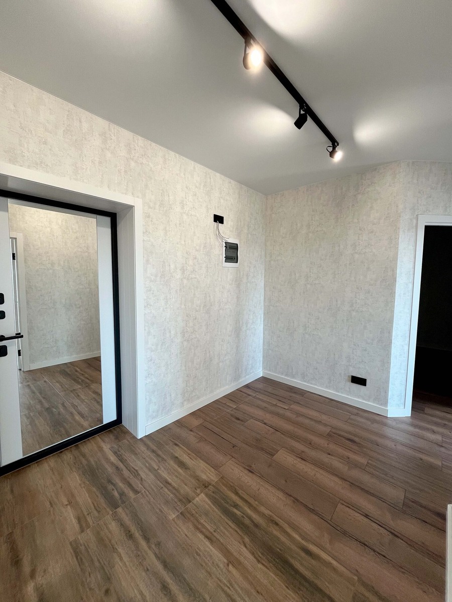 Фото и интерьер: КапиталСтрой | Придорожная, 3B