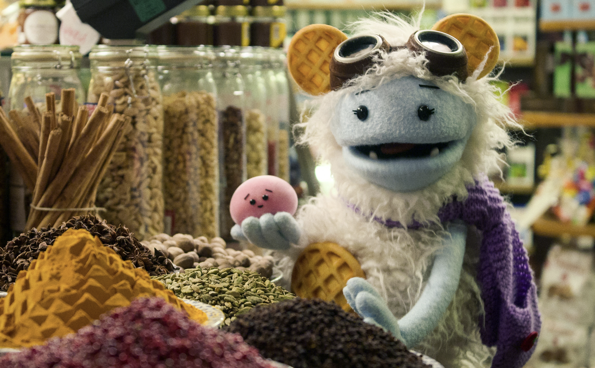 Листайте вправо, чтобы увидеть больше изображений