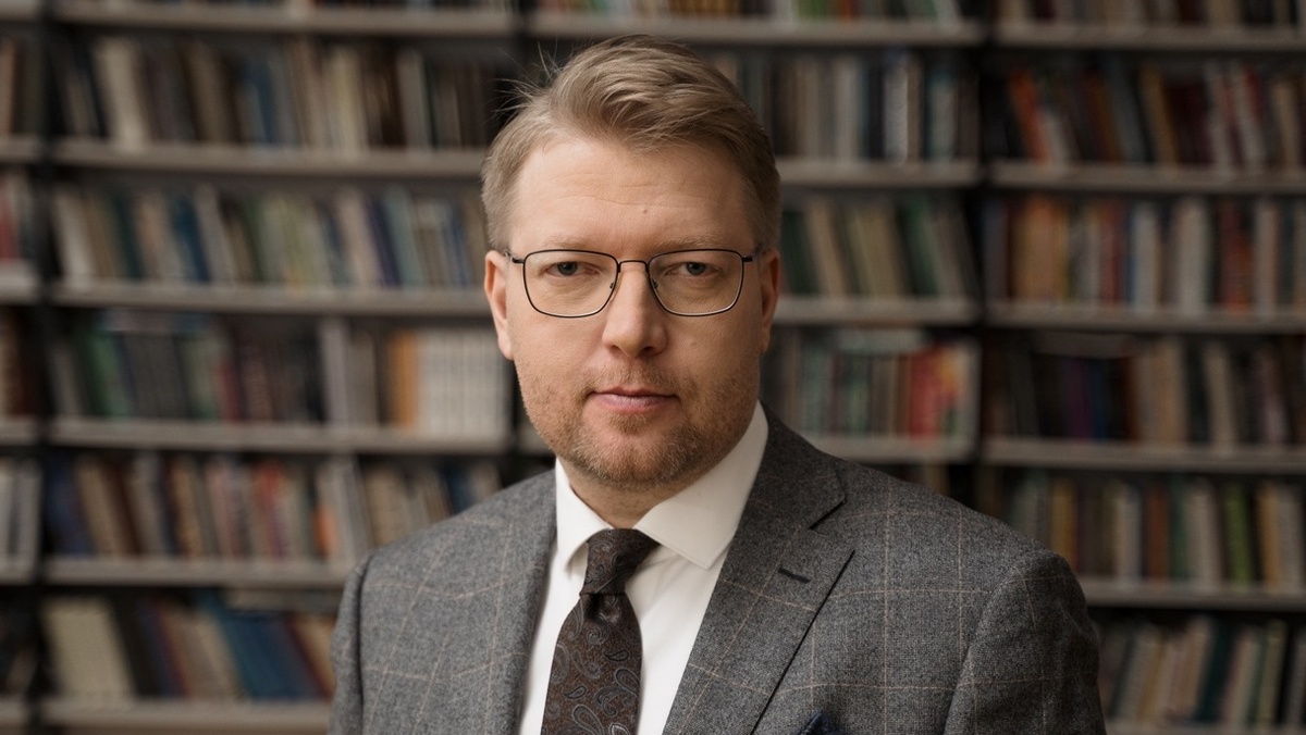 Николай Рыбаков / vk.com/nikolayrybakov